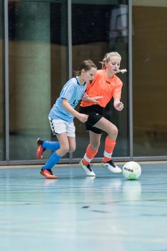 Bild 310 - La Rieve Cup - D-Juniorinnen